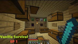 CubeKrowd ep1 :: Welcome to my humble abode!