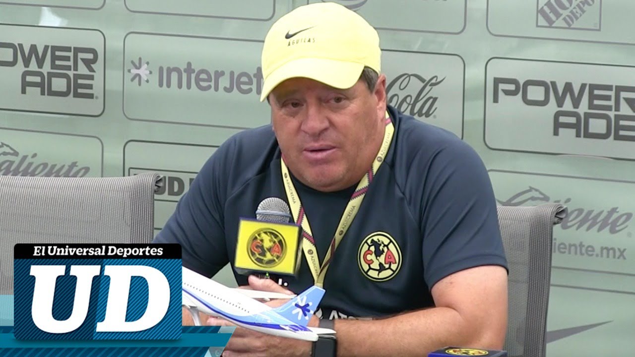🔴 MIGUEL HERRERA anunció que América NO piensa en MÁS REFUERZOS 🔴 liga mx salaries
