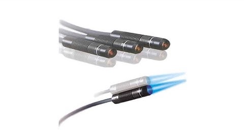 UV LED spot curing system from China UVET