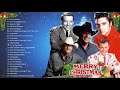 Christmas Songs Of The 50's 60's 70's🎄Traditional Christmas Classics🎄Classic Christmas Music