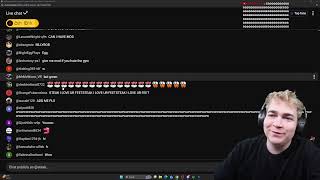 CRUZ HOSTS ADMIN ABUSE.. (Intro)