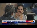 Garden Grove evacuation area significantly reduced, thousands still remain displaced
