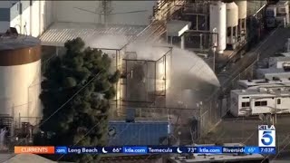 Garden Grove evacuation area significantly reduced, thousands still remain displaced