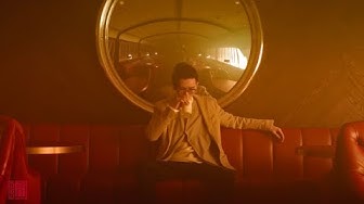 Khalil Fong (方大同) - Ten Reasons  Official Music Video