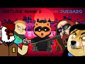 Hotline Miami 2 es un JUEGAZO