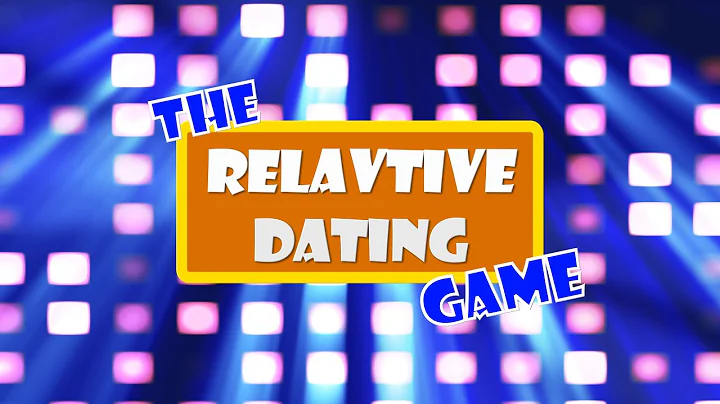 Learning Relative Dating - Grand Canyon National P...