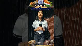 SPEL Training 3.0@speluppolice#mybharat