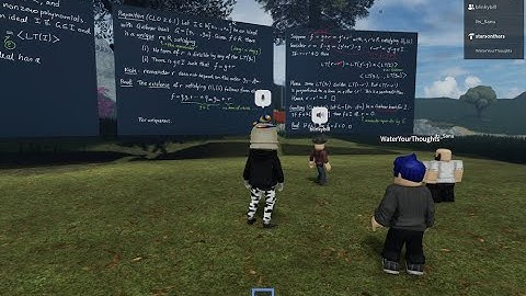 MAG - Lecture 7 - The Buchberger Criterion