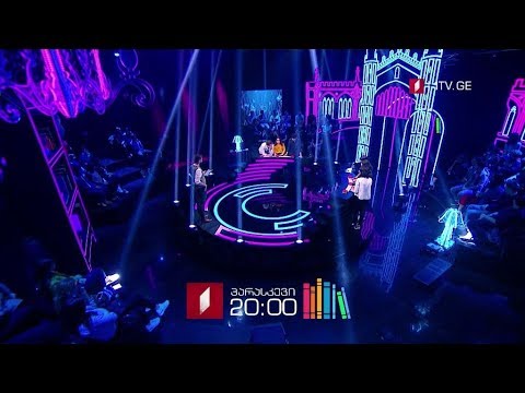 „წიგნების თარო“ - 19 აპრილს, 20:00