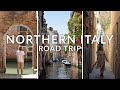 Venice verona  lake garda  northern italy road trip