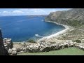 Copacabana - Titicaca - Isla del Sol - Bolívia