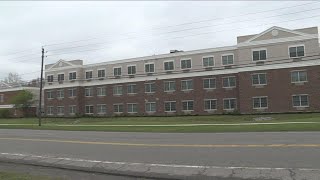 Williamsville's Heathwood Assisted Living now has ten breakthrough cases of COVID