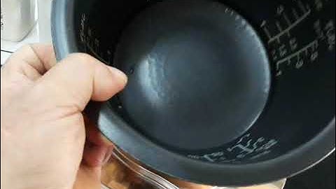 Nồi cơm NATIONAL cốc nước bù ẩm cơm rất ngon ĐT O941939523