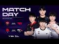 Bình Luận Tiếng Việt: NS vs T1 l l KT vs HLE | LCK 2026