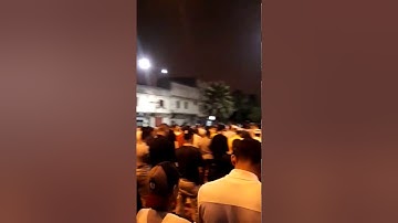 معيقلي المغرب القارئ ( عبد الرحمن العميمي ) جدا مؤثر