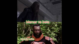 Mercer vs Beta