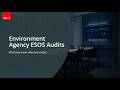 Environment Agency ESOS Audits - What They Mean and How to Reduce the Risk of Fines