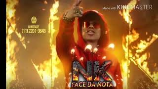 MC Neguinho do Kaxeta - Faces das Notas (Download mp3)