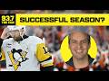 Jeff Hathhorn: The Penguins expected more from themselves