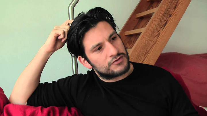 Francisco Medina answers Fan Questions. Part 1