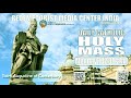 Catholic holy mass  27th may 2024 monday