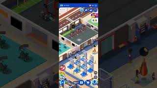 Idle Fitness Gym Tycoon screenshot 3