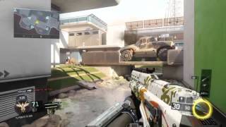 Black Ops 3 Epic Final KillCam