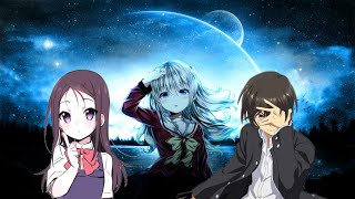 Yuu X Naoyuu And Nao,Charlotte-Amv About Love-Summertimeneffex