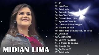 As Canções De Hino Mais Queridas De Midian L.i.m.a Belas Canções De Hino Dirigidas Ao Senhor