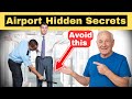 Airport Hacks That Airlines Are Desperately Hiding