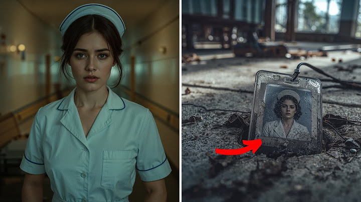 Pielęgniarka zniknęła ze szpitala w Łodzi — po 12 latach znaleziono jej identyfikator w sanatorium..