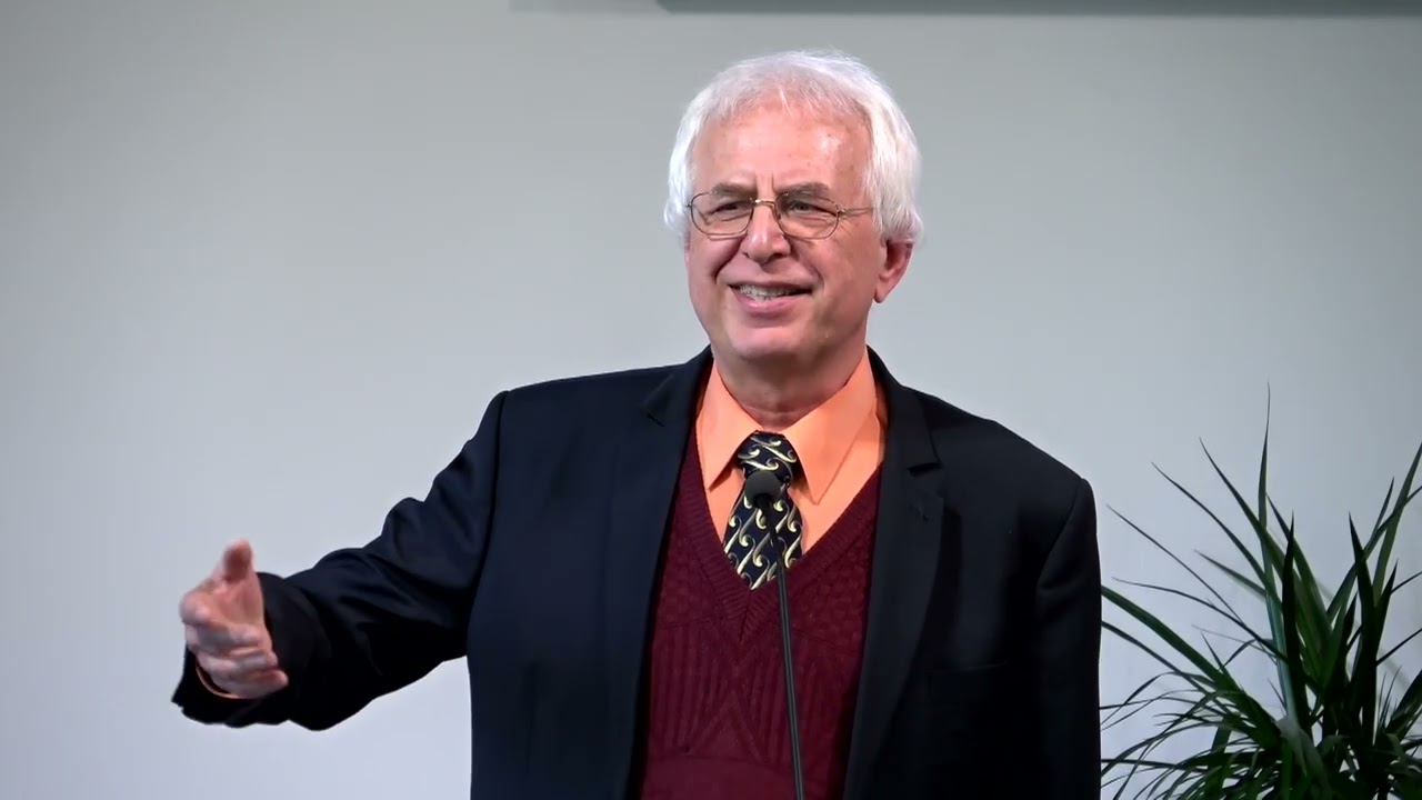 kázání - br. Majer Jan - Když víra v Krista přechází v čin - 28.2.2026