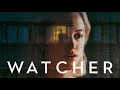 Watcher Movie Score Suite - Nathan Halpern (2022)