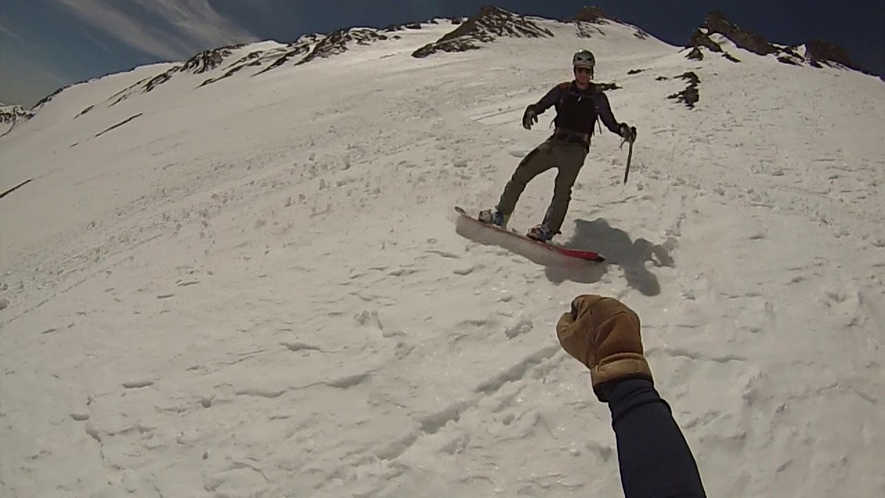 Donaldson Fish Bone II