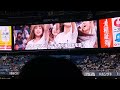 【京セラD大阪初披露】新曲♪「ドリーマー」BsGirls試合前パフォーマンス 2023.7.9(日)