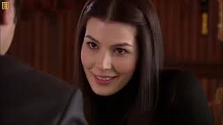 Polat Ebru Tavla Oynuyor