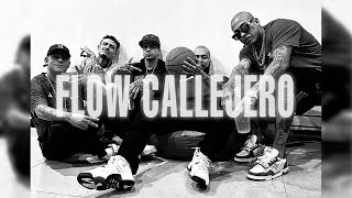 [VENDIDO] “FLOW CALLEJERO