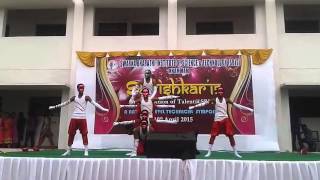 Sbit dance