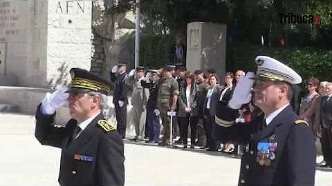 Bernard Gonzalez, nouveau prfet des Alpes-Maritimes
