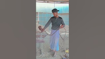 Isak Ali short video