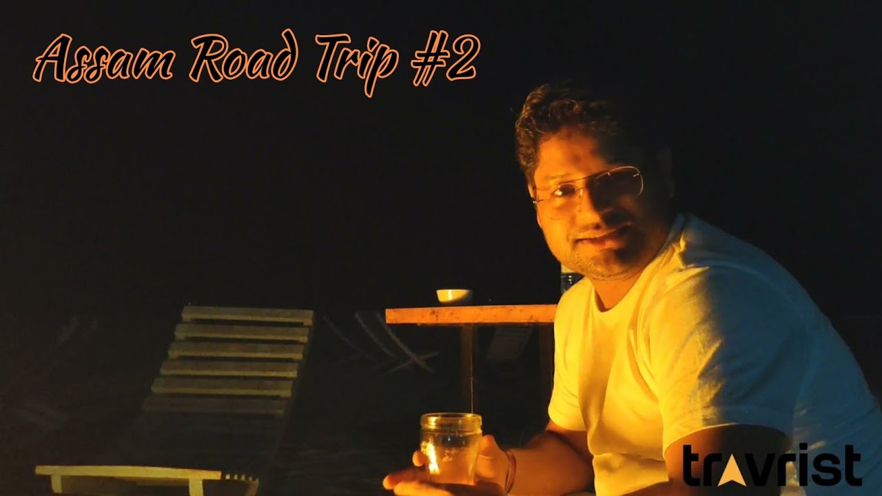 Dibru Saikhowa National Park | Dolphin Safari | Brahamputra Om houseboat | Assam road trip