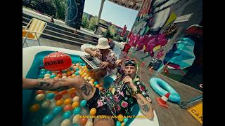 Bella Espo Feat. Clementino - The Goatfather 
