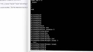 How to secure a Cisco Router with Username Password & Banner | Easy Setup Guide !