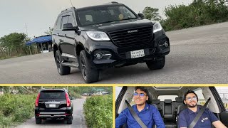 2020 Haval H9 | Owner's experience | Paving the road | Cars & Conversation