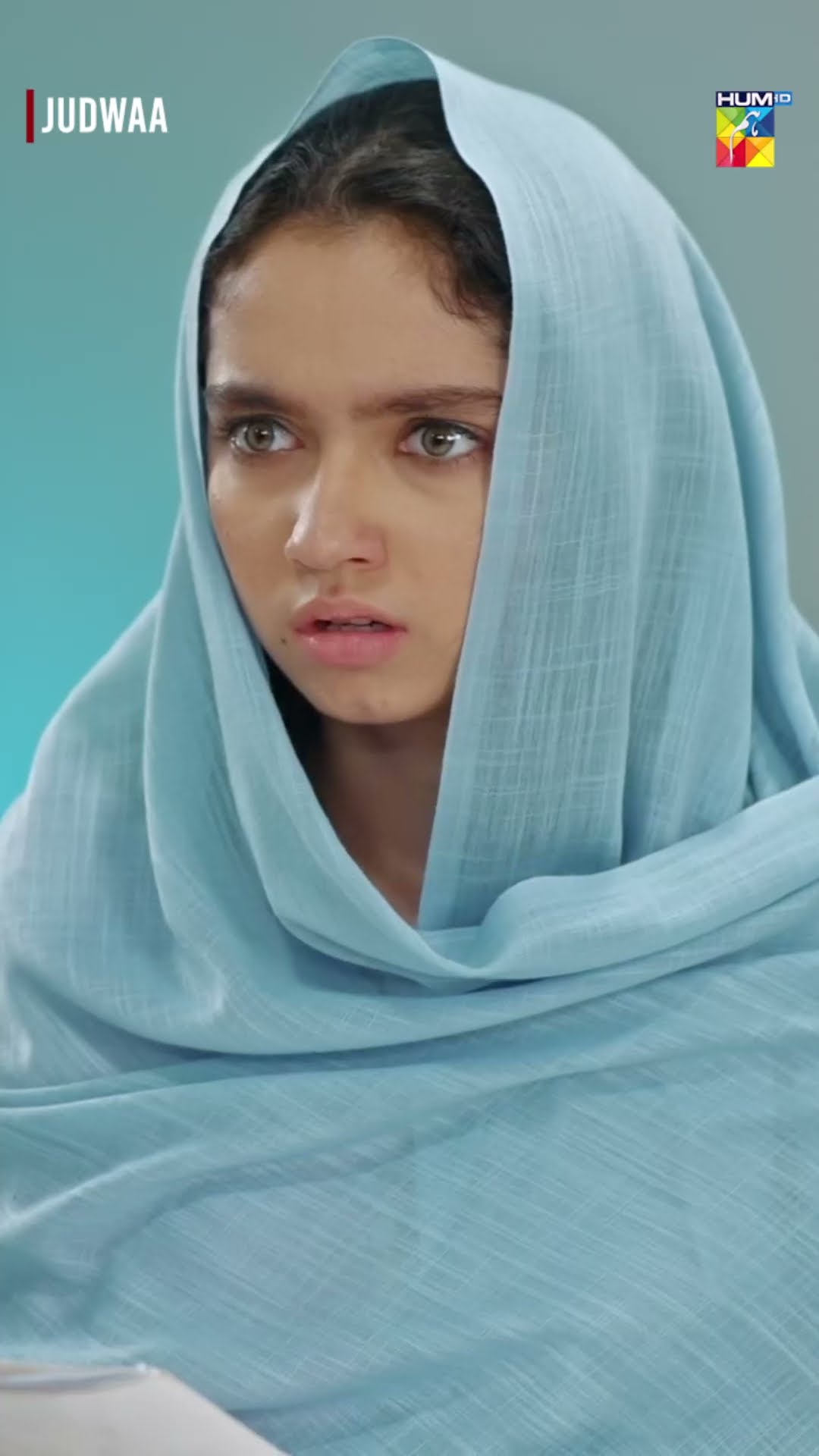 Judwaa [ BEST SCENE ]  #ainaasif #adnanrazamir #shorts #shortfeed #judwaa #pakistanidrama #humtv