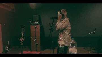 SAVAGED - Fire It Up (OFFICIAL VIDEO)