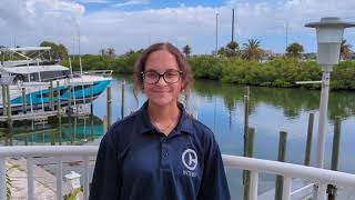 Barbara Intern Testimonial