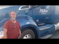 CLEARING THE AIR BETWEEN MAVERICK TRANSPORTATION AND MELTON FLATBED TRUCKING