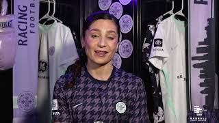 My Soccer Story: How fate brought Nadia Nadim to the game