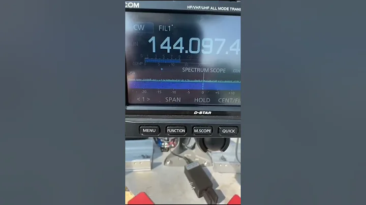 47GHz - VE3SST FN13ax to VE3KH FN03cg & VA3ELE FN03fn